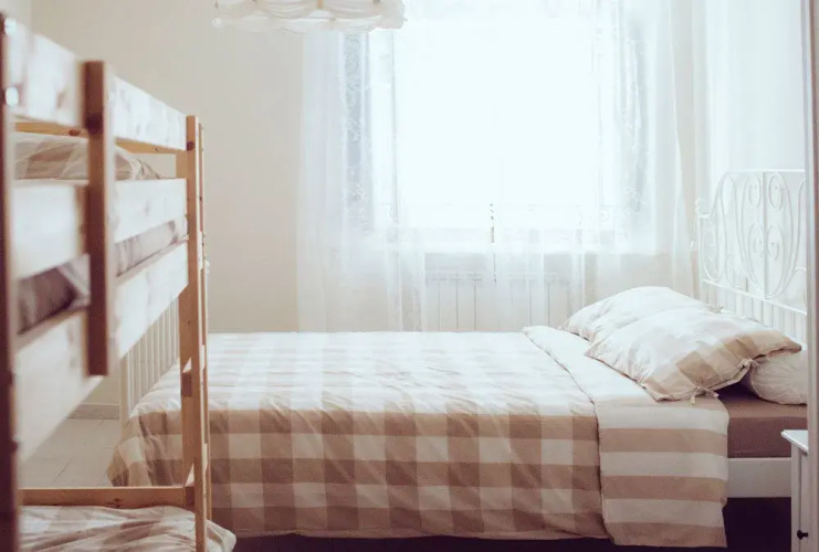 La Castra Bed & Breakfast