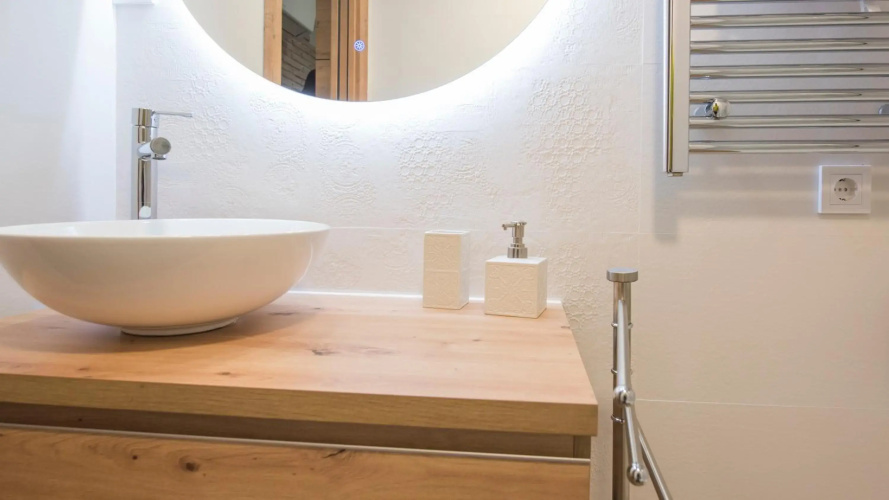 Apartamento ruh sara