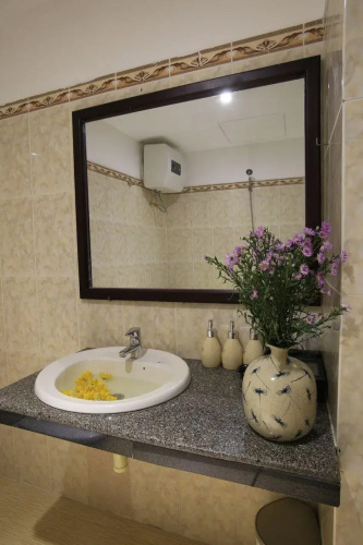 Acacia Heritage Hotel