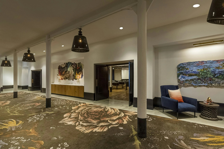 Crossroads Hotel photo 11
