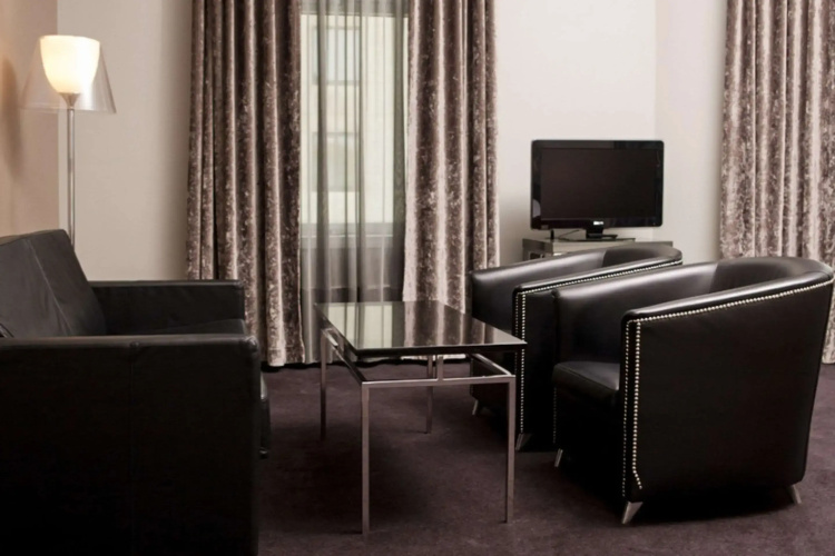 Clarion Hotel Ernst