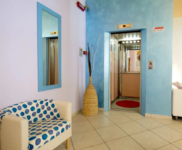 Hotel Milano