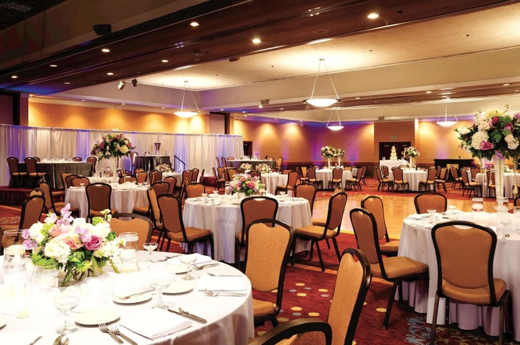 DoubleTree by Hilton Hotel Bakersfield photo 27