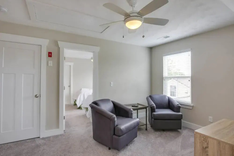 505 The Atlantic House