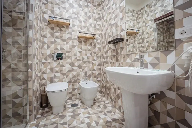 P.C. BOUTIQUE SEA VIEW NAPOLI CENTRO by ClaPa Group Dislocated Hospitality