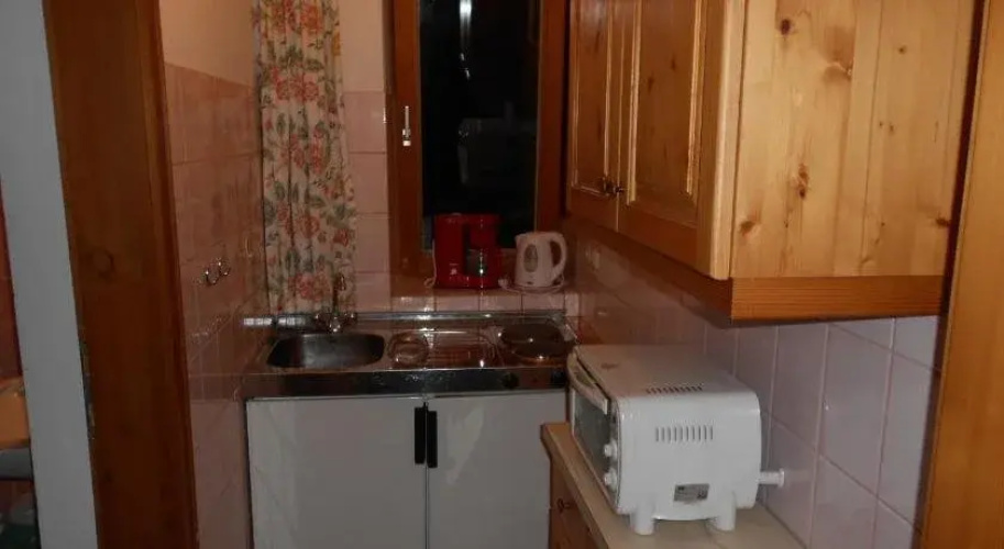 Schmiedererhof Appartements/Zimmer