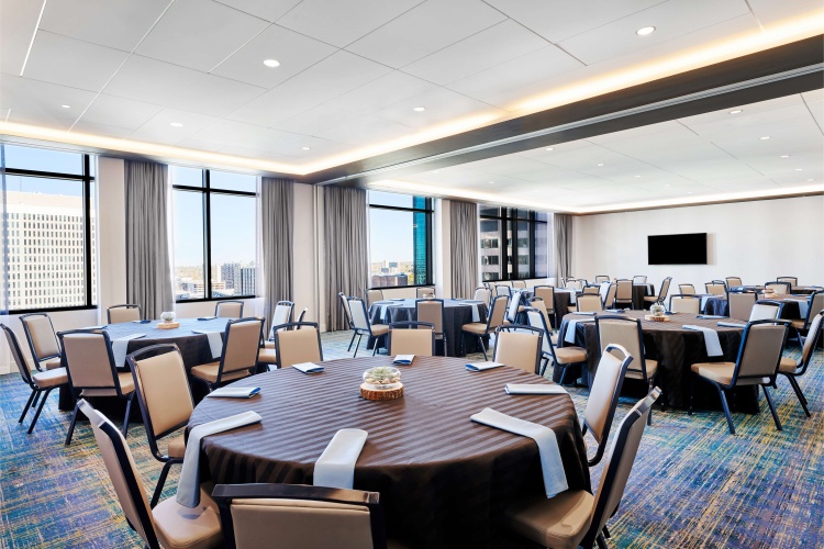 Hyatt Centric Downtown Denver photo 15