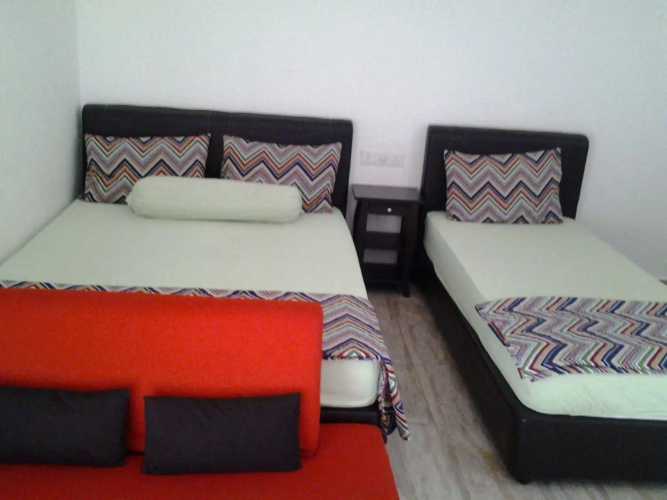 Rahsia Motel