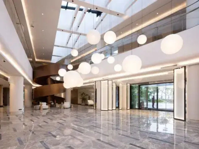SIERRA HOTEL Shanghai Chongming
