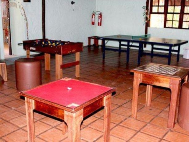 Salute Bahia Hotel SPA