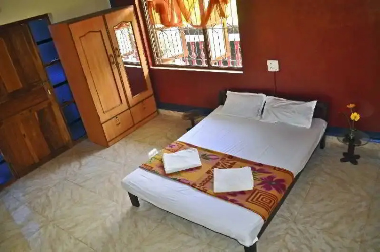 Oasis Beach Resort