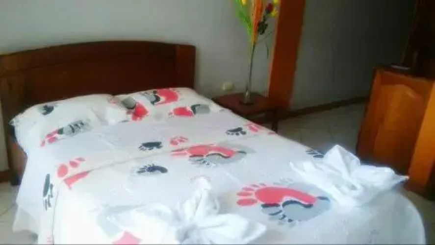 Hotel Selva Real