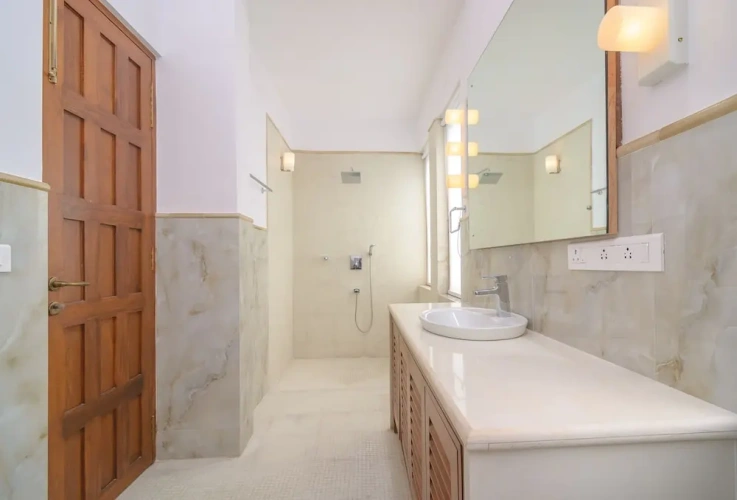 3 Bedrooms Villa