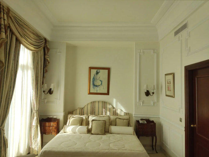 Les Oliviers Palace