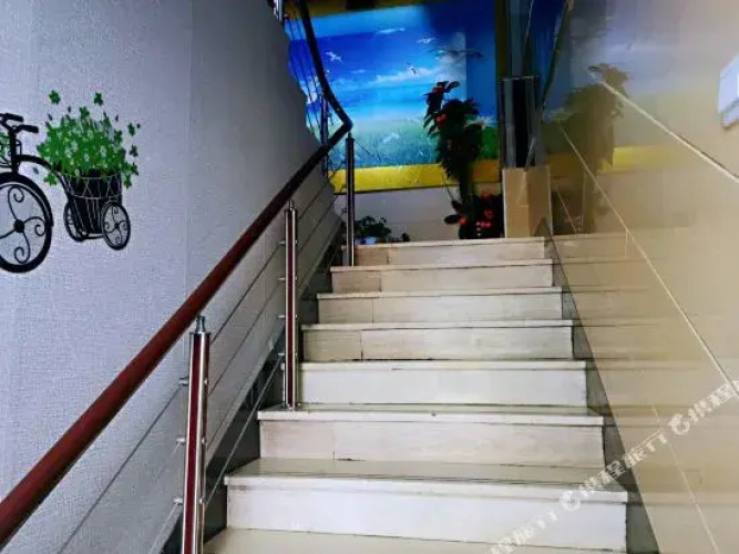 Jiuxin Hostel