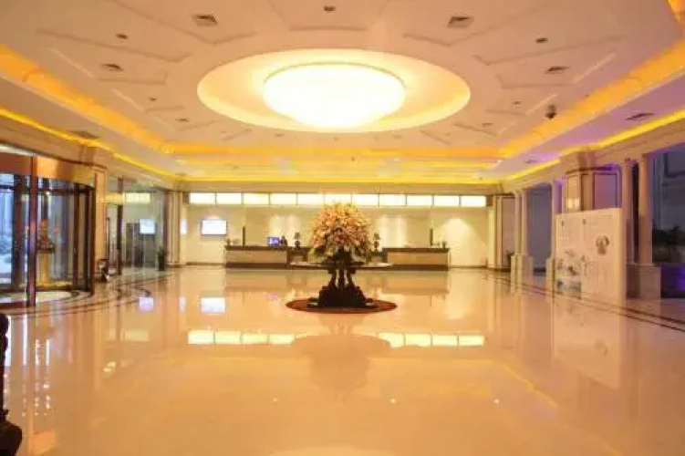Hui Fu Jinling Hotel