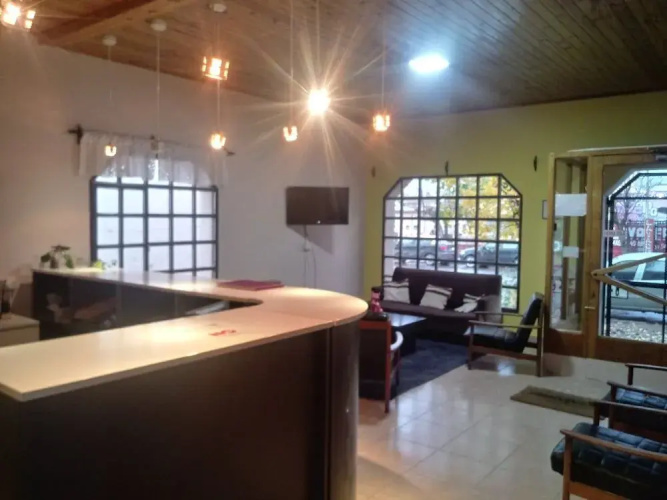 Hotel Alonso