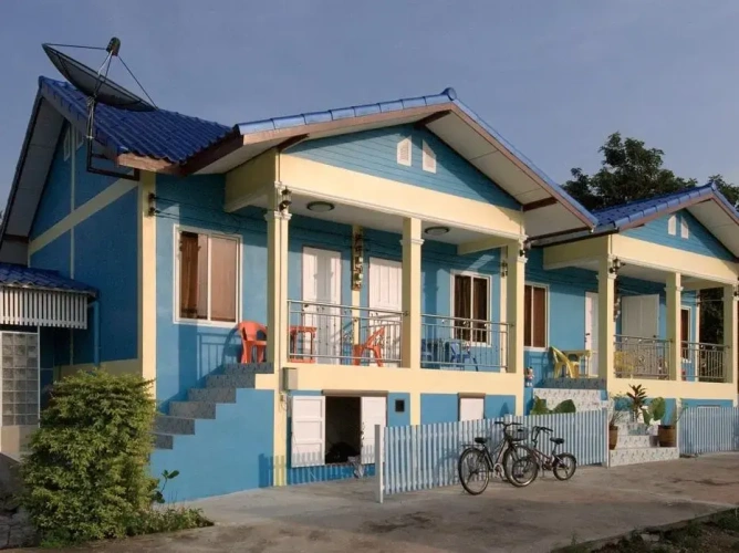 Cottage