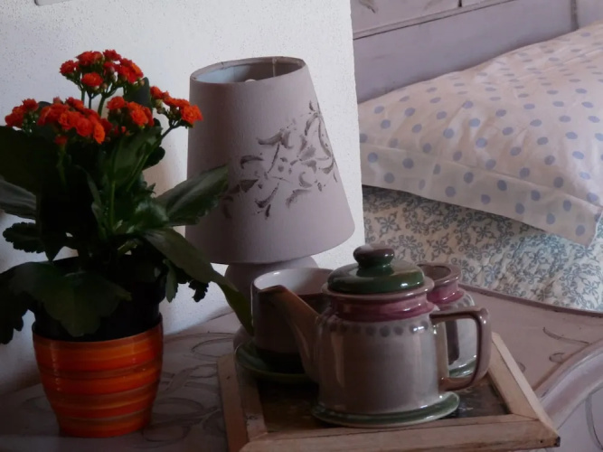 B&B A casa di Camilla