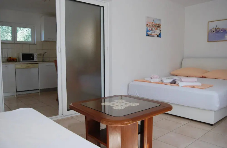 Apartment Lili