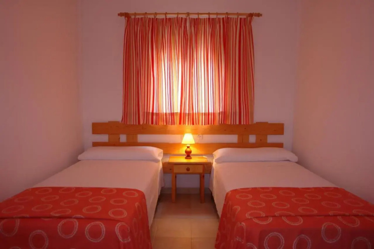 Apartamentos Escandell