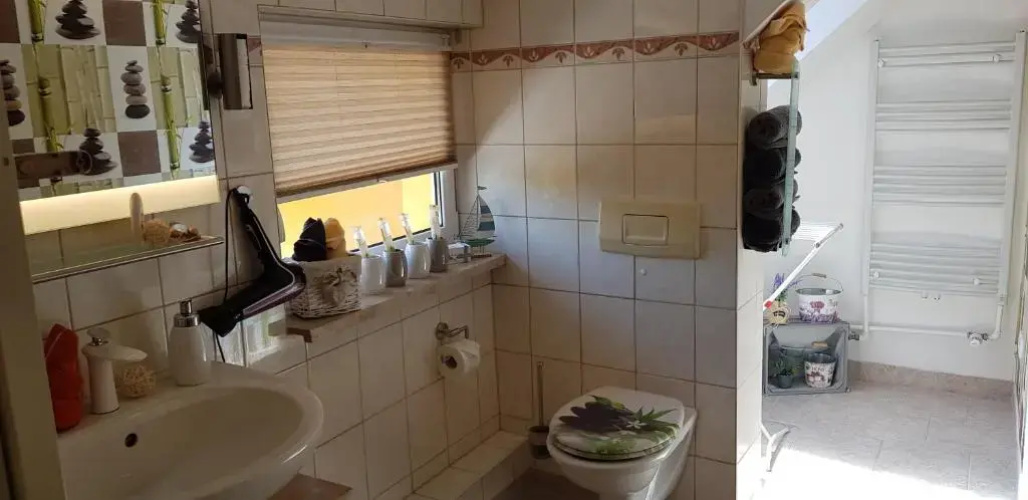 Ferienwohnung Gleißner