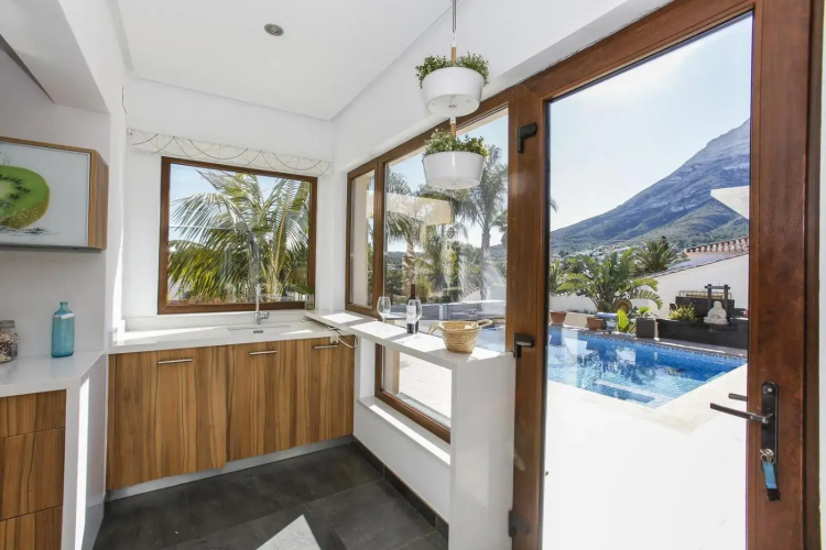 015 Villa Zen