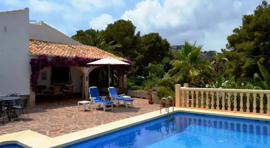 Casa Katrina