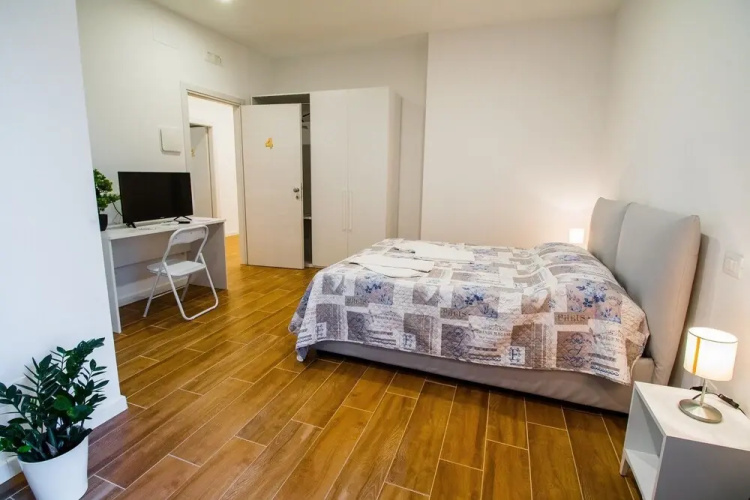 Residenza Suebi