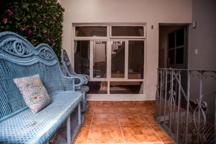 Casa Loreto #86