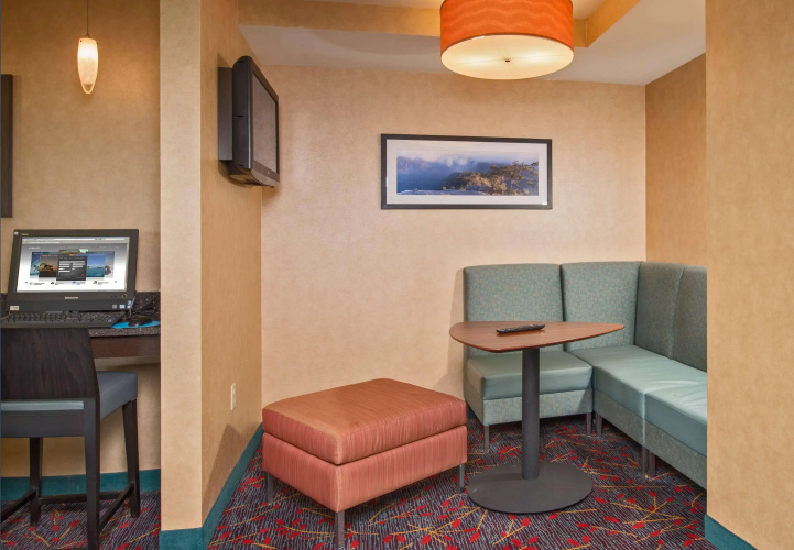 Residence Inn Charleston
