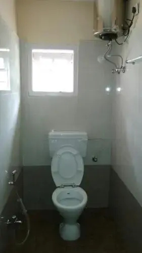 Krish Residency