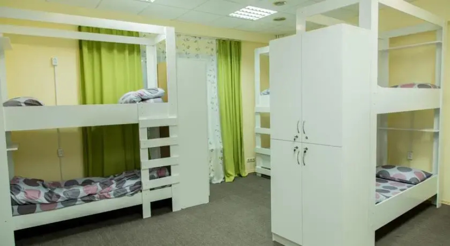Super Hostel 2