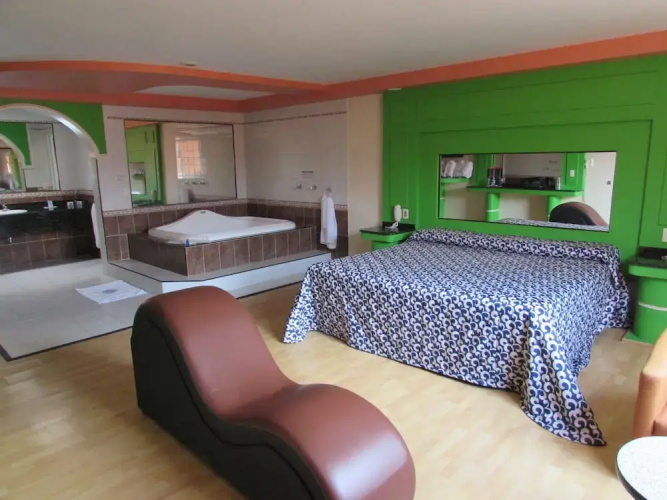 Motel Gran Vallarta - Adults Only