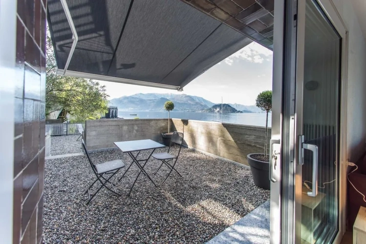 1 Bedroom Villa