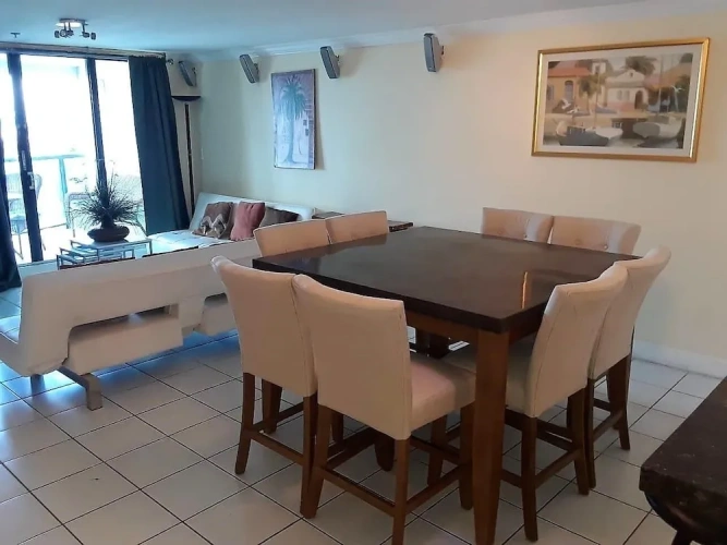 2 Bedrooms Standard room with balcony
