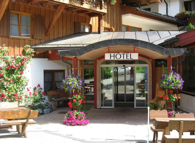 Hotelafbeelding