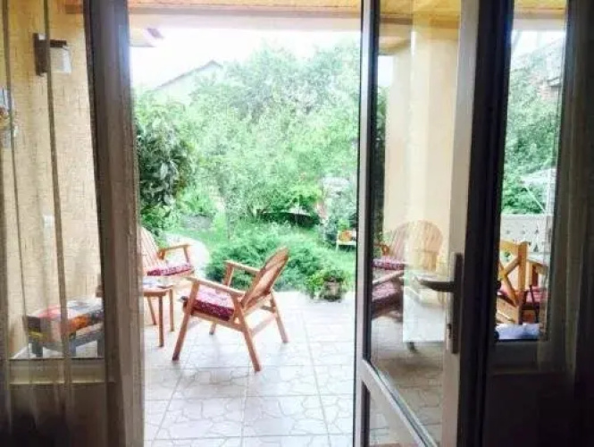 Eto Gardenia Apartment