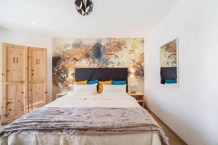 Adler Living Apartment 2