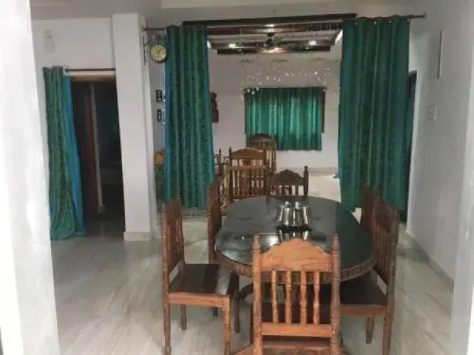 Horizon View Bed & Breakfast