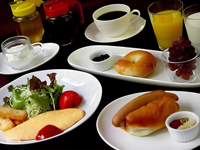 Nasu Onsen Guest Inn Yukari