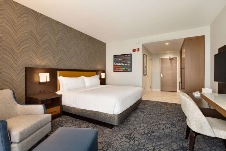 Hilton Alpharetta Atlanta photo 7