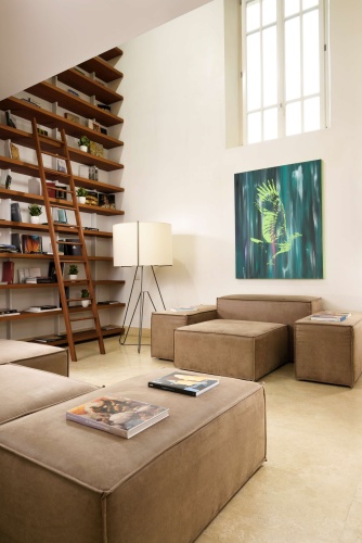Palazzo Montemartini Rome, A Radisson Collection Hotel photo 19