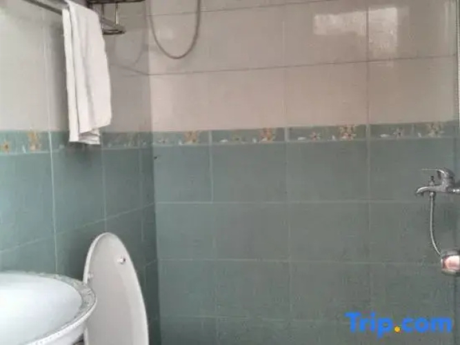 Jiaxiang Hostel