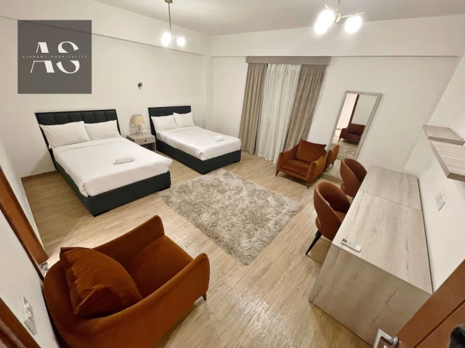 Comfort Twin room