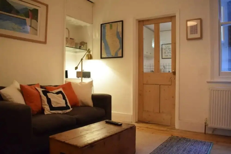 Cosy 1 Bedroom Flat in Hackney