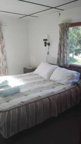 Hostal y Cabañas Lagune Club