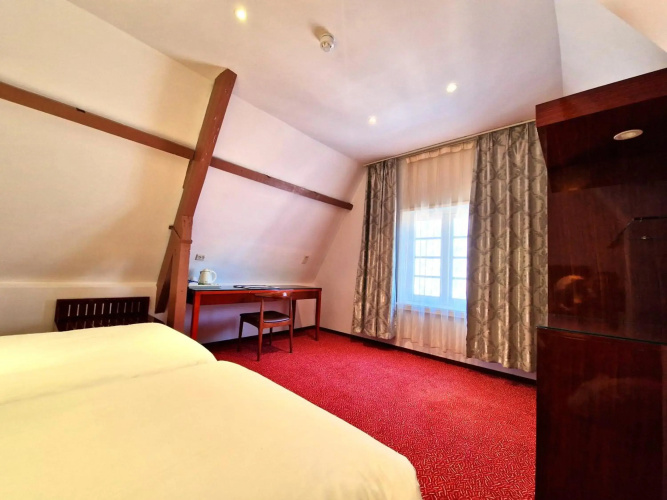 Chasse Boutique Hotel
