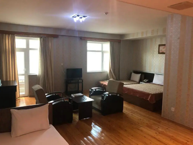 AEF Hotel