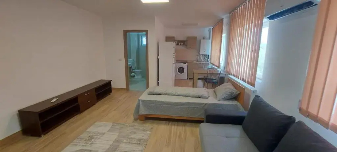 Apartamente Livada